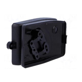 Enclosure: for remote controller | X: 35mm | Y: 50mm | Z: 15mm | ABS