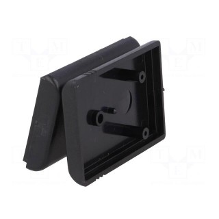 Enclosure: for remote controller | X: 36mm | Y: 51mm | Z: 14mm