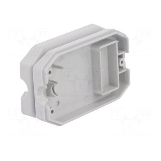 Enclosure: for remote controller | X: 38mm | Y: 65mm | Z: 16mm | ABS