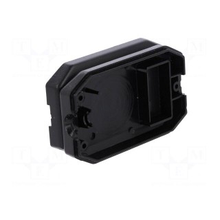 Enclosure: for remote controller | X: 38mm | Y: 65mm | Z: 16mm