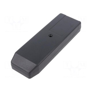 Enclosure: for remote controller | X: 49mm | Y: 149mm | Z: 22mm