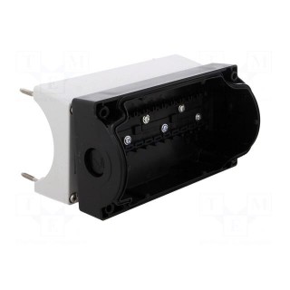 Enclosure: for remote controller | X: 85mm | Y: 154mm | Z: 64mm | black