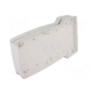 Enclosure: for devices with displays | X: 117mm | Y: 208mm | Z: 30mm