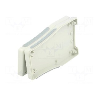 Enclosure: for devices with displays | X: 94mm | Y: 160mm | Z: 25mm