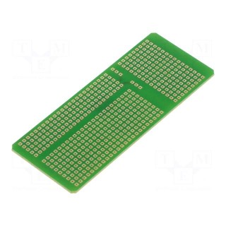 PCB board | horizontal | ZD1006J-ABS-V0