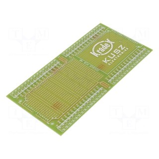 PCB board | horizontal | ZD1010J-ABS-V0