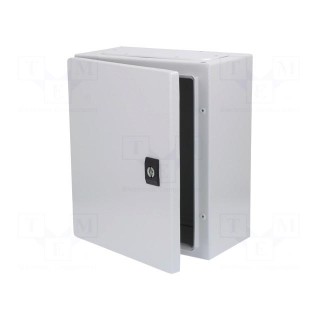 Enclosure: wall mounting | X: 250mm | Y: 300mm | Z: 150mm | Spacial CRN