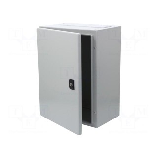Enclosure: wall mounting | X: 300mm | Y: 400mm | Z: 200mm | Spacial CRN