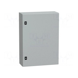 Enclosure: wall mounting | X: 500mm | Y: 700mm | Z: 200mm | Spacial CRN