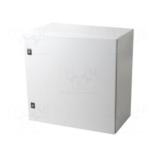 Enclosure: wall mounting | X: 600mm | Y: 600mm | Z: 300mm | Spacial CRN