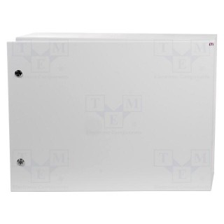 Enclosure: wall mounting | X: 800mm | Y: 600mm | Z: 300mm | SOLID GSX