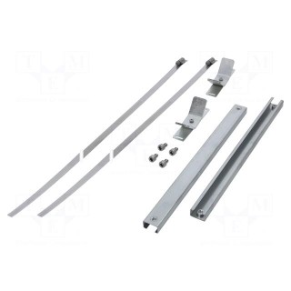 Pole mounting kit | Application: for ARCA enclosure