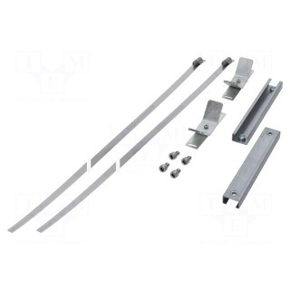 Pole mounting kit | Application: ARCA302015,ARCA304015