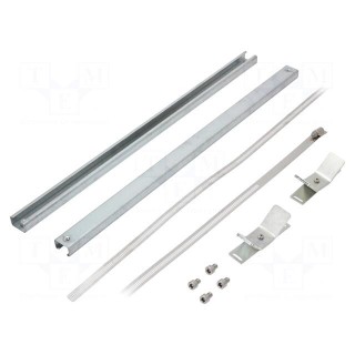 Pole mounting kit | Application: ARCA406021,ARCA806030