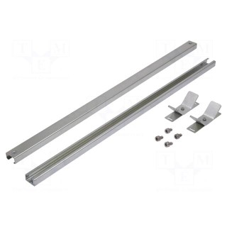 Pole mounting kit | Application: ARCA507030