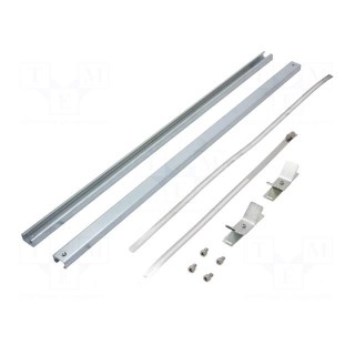 Pole mounting kit | Application: ARCA608030
