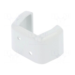 Wall mounting element | HM-1552D1GY,HM-1552D3GY,HM-1552D5GY