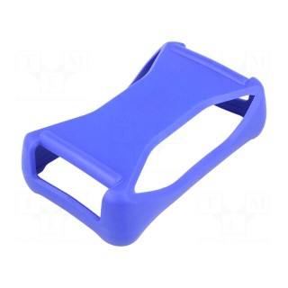 Case ring | TPE (thermoplastic elastomer) | Series: BoPad