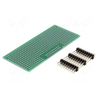 PCB board | with HBUS interface