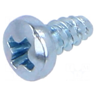 Set of screws | 100pcs.