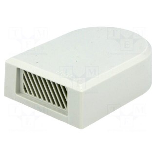 Ventilation device | 50x70x20mm | IP44