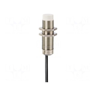 Sensor: inductive | OUT: 2-wire NO | 0÷12mm | 20÷264VAC | 20÷264VDC