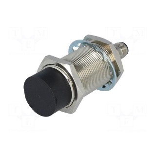 Sensor: inductive | Output conf: NPN / NO | 0÷30mm | 10÷30VDC | M30