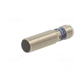 Sensor: inductive | OUT: PNP / NO + NC | 0÷2mm | 12÷24VDC | M12 | 200mA