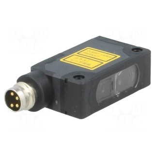 Sensor: photoelectric | Range: 10m | PNP | DARK-ON,LIGHT-ON | 35mA