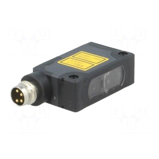 Sensor: photoelectric | Range: 10m | PNP | DARK-ON,LIGHT-ON | 35mA