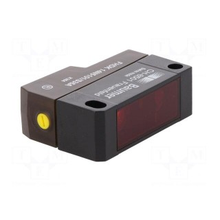 Sensor: photoelectric | Range: 20÷350mm | NPN | DARK-ON,LIGHT-ON