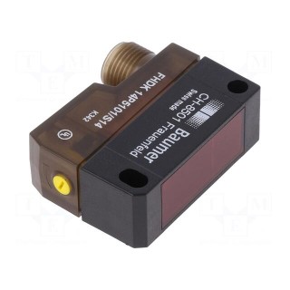 Sensor: photoelectric | Range: 20÷350mm | PNP | DARK-ON,LIGHT-ON