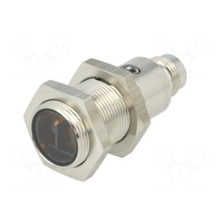 Sensor: photoelectric | Range: 300mm | PNP | DARK-ON,LIGHT-ON | PIN: 4