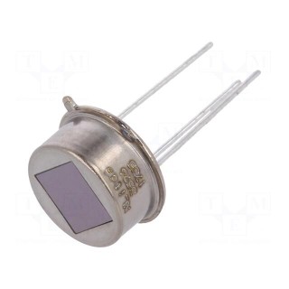 Sensor: infrared detector | Case: TO5 | 2÷10VDC