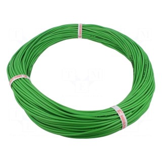 K-type compensating lead | Insulation: PVC | Cores: 2 | Shape: round