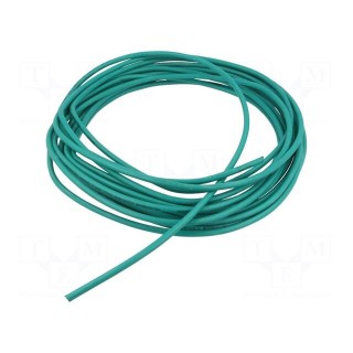 K-type compensating lead | Insulation: silicone | Cores: 2 | 0.5mm2