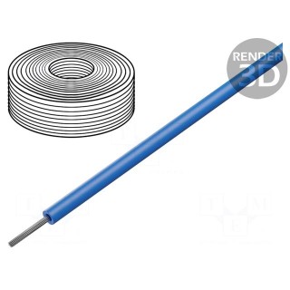 L-type compensating lead | Insulation: PVC | Cores: 1 | Shape: round