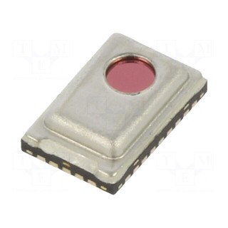 Sensor: infrared detector | 1.75÷3.6VDC | OUT: I2C | SMD | -40÷85°C