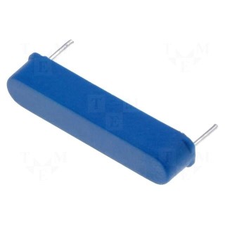 Reed switch | Range: 15÷20AT | Pswitch: 10W | 2.8x3.2x14.3mm | 0.5A