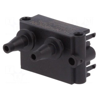 Sensor: pressure | -125÷125Pa | differential | OUT: I2C | -40÷85°C | SDP