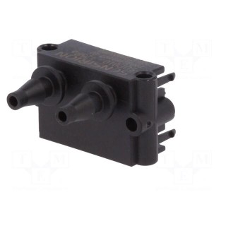 Sensor: pressure | -125÷125Pa | differential | OUT: I2C | -40÷85°C | SDP