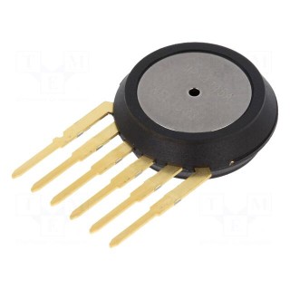 Sensor: pressure | 15÷115kPa | absolute | OUT: analogue voltage