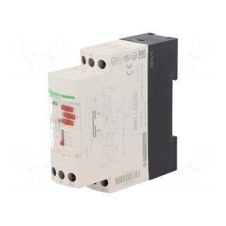 Converter: analog signals | for DIN rail mounting | 24VDC | IP20