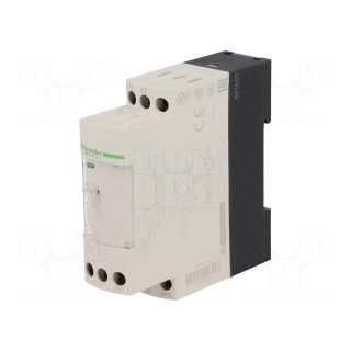 Converter: analog signals | DIN | 0÷10V,4÷20mA | 24VDC | IP20 | 0÷50°C