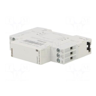 Converter: analog signals | for DIN rail mounting | 0÷20mA | IP20