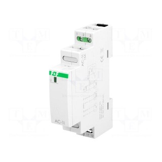 Converter: current | for DIN rail mounting | 0÷15A AC,0÷20A DC