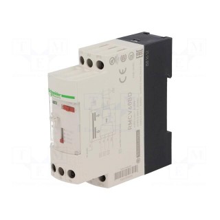 Converter: voltage | DIN | 0÷300VAC/DC,0÷500VAC/DC,0÷50VAC/DC