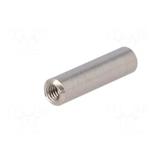 Inter-electrode connector | Thread: M4