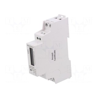 Module: controller | 230VAC 50/60Hz | for DIN rail mounting