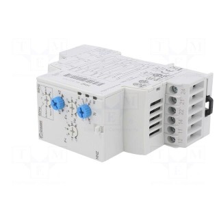 Module: frequency monitoring relay | AC voltage frequency | IP20